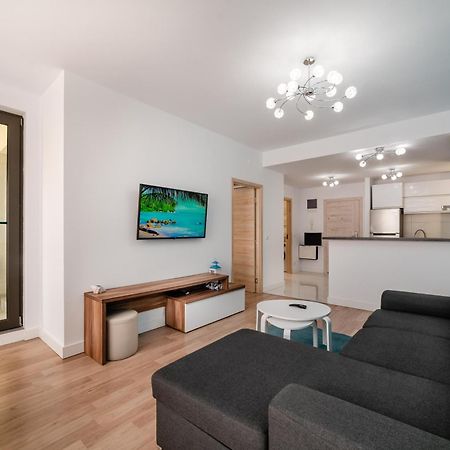 Apartmán Bliss M&M By Onix Blue Năvodari Exteriér fotografie