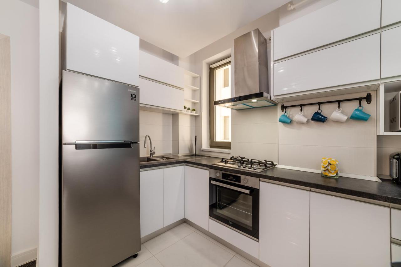 Apartmán Bliss M&M By Onix Blue Năvodari Exteriér fotografie